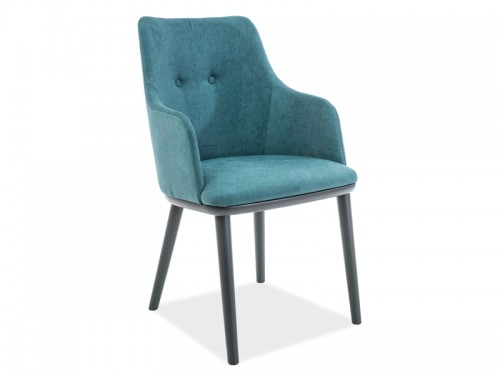 Стілець Flip SIGNAL бірюзовий